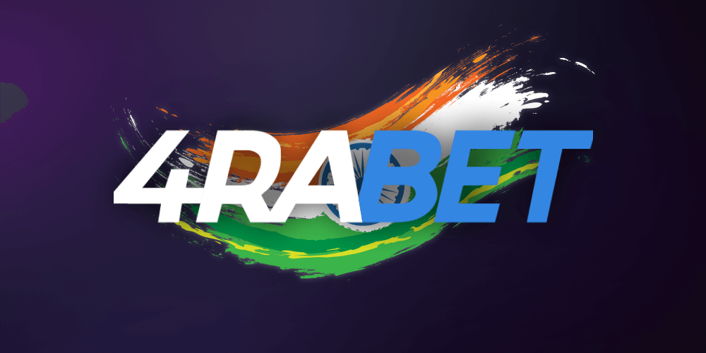 4RaBet logo